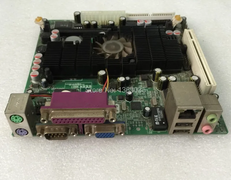 ITX-M4S1LA-4  2