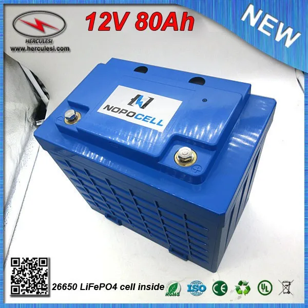 Flash Deal Hot Selling 12V 80Ah Li ion LiFePO4 Battery for Bike Bicycle EV HEV Car scooter UPS Streetlamp solar system FREE SHIPPING 5 Flash Deal Hot Selling 12V 80Ah Li ion LiFePO4 Battery for Bike Bicycle EV HEV Car scooter UPS Streetlamp solar system FREE SHIPPING 5