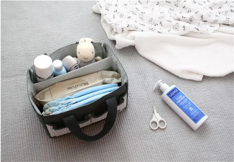 Дизайн, сумка для подгузников для детских вещей, сумка для подгузников для мам, органайзер для коляски, переносная детская сумка, сумка для хранения для путешествий