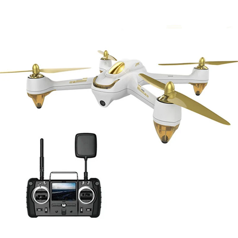 Hubsan H501S H501SS X4 Pro Радиоуправляемый Дрон gps 300m 5,8G FPV Бесщеточный Радиоуправляемый квадрокоптер 1080P HD камера RTF режим следования за мной Hubsan X4 - Цвет: a