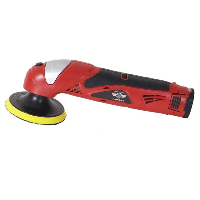 Automotive Polishing Machine 5 Sd Waxing Electric Car Automotive Polishing Machine 5 Sd Waxing Electric Car Polish With Lithium Battery Gloss Paint Powewr Tools