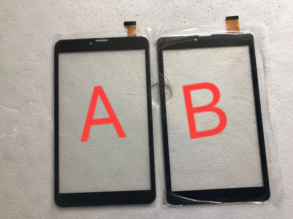 

8'' for Digma Plane 8548S 3G PS8161PG / 8549S 4G PS8162PL Tablet touch screen digitizer tablet touch panel