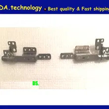 Wellendorff /org набор ЖК петель для SAMSUNG lcd 15," NP700Z5A NP700Z5B NP700Z5C ЖК Петля L+ R