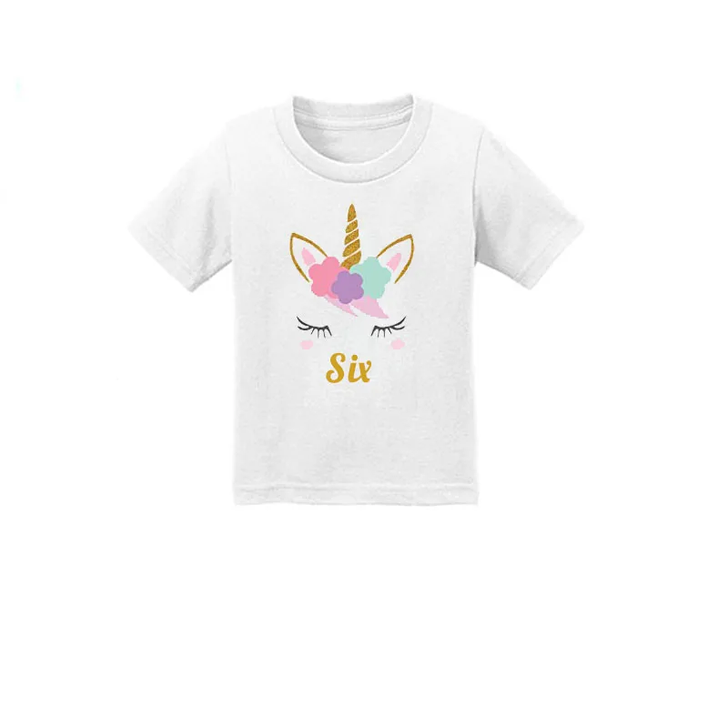 unicorn gold six
