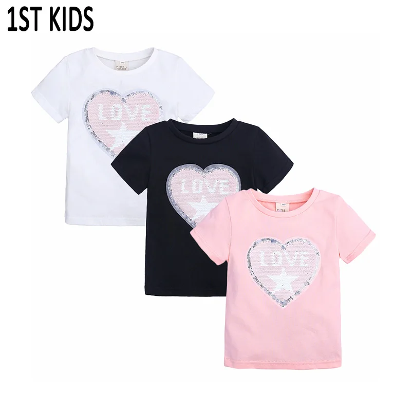 Staron 2pcs Kids Toddler Clothes Set Boys Black T Shirt Tops+Camouflage Pants Outfits
