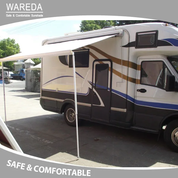 3.5 m caravan rv awning-in RV Parts & Accessories from