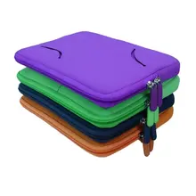 Neue Solide schutzmaßnahmen für 7 “Samsung Galaxy Tab 3 Lite T110 T111/Tab 4 7,0 T230 T231 tablet Sleeve pouch Liner tasche