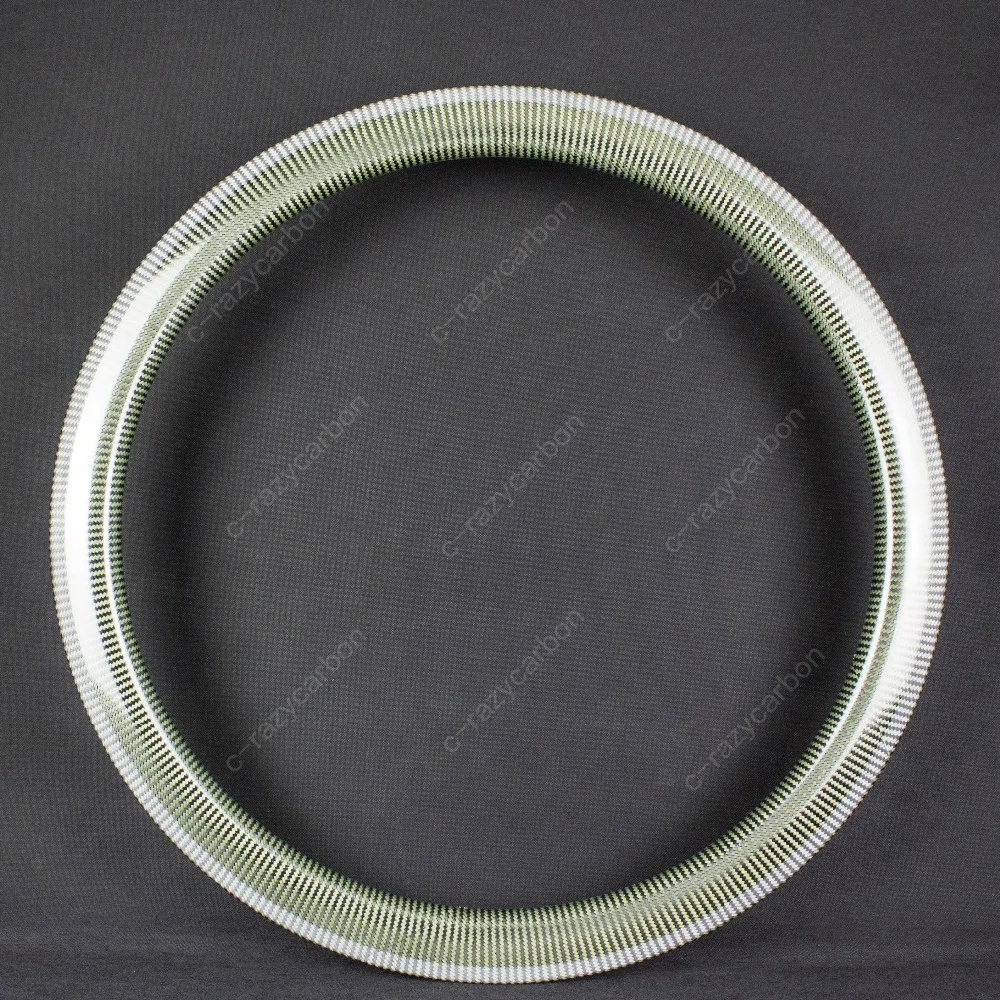 

Wholesale Road Rims 700C Hot Rim 2020 Clincher/Tubular Kevlar 700C Carbon 38mm Depth Road U Shape Carbon Rims Road Bike
