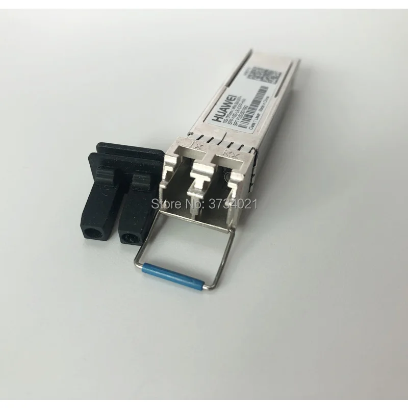 SFP Modules (8)