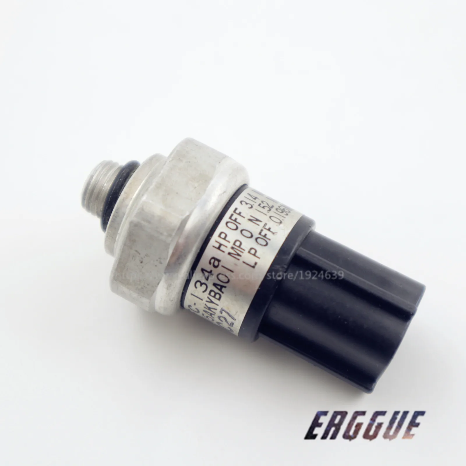 OEM 97752 38001 1711764 оригинальный новый A/C Trinary Switch датчик переключателя для Hyundai Tiburon Tucson