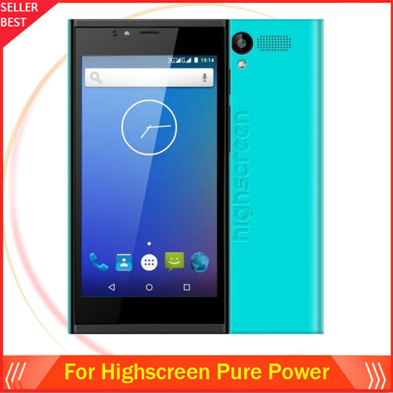 Highscreen Pure Power