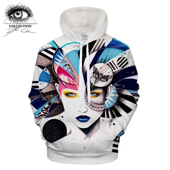 

Moths and Aliens by Pixie cold Art Hoodies 3d Men Sweatshirts Novelty Streetwear Brand Hoodies Drop Ship Pullover ZOOTOP BEAR