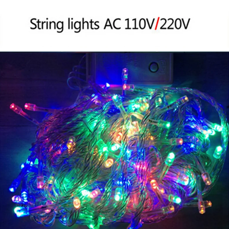 10m 100 led fancy ball lights decorative christmas party 10m 100 led fancy ball lights decorative christmas party