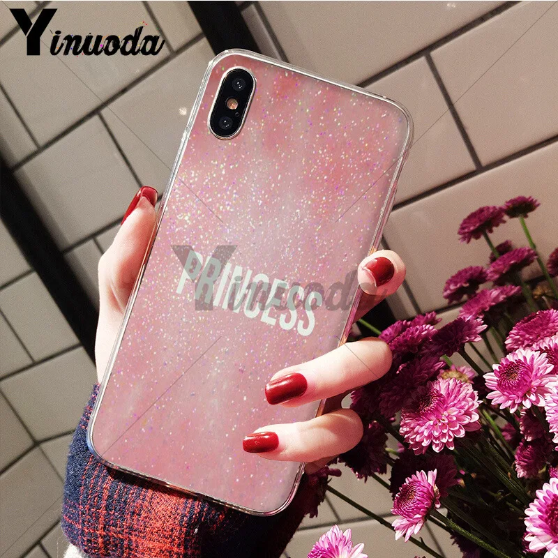 Chic Pink Marble Pretty design
