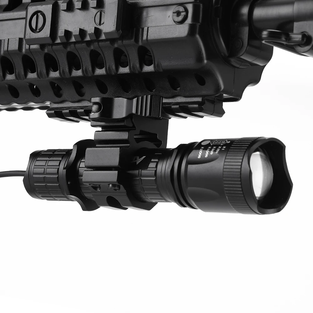 tk400 led flashlight (21)