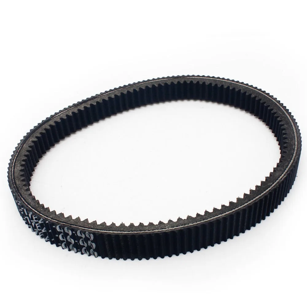 BIKINGBOY ATV UTV Drive Clutch Driving Belt Transmission for Yamaha YFM 550 700 660 Grizzly 945*33 mm OEM 28P-17641-00-00 1pc