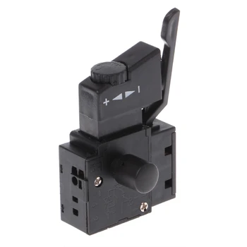

FA2-6/1BEK Lock on Power Tool Electric Drill Speed Control Trigger Button Switch