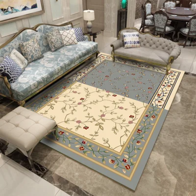 

High Quality Fornasetti Carpets Round Rugs Living Room Doormat Cartoon Carpets Door Floor Mat for Bedroom Fornasetti Carpet