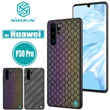 Чехлы для huawei P30 Pro, huawei P 30 Pro, чехол Nillkin Twinkle, роскошный гибкий ТПУ ПК, блестящий светильник, чехол для телефона huawei P30 Pro