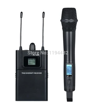 

Top quality EW135 G3 UHF SLR DSLR camera DV press interview live handheld transmitter wireless microphone system