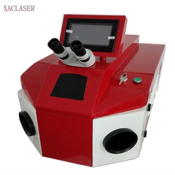 Cheap Big Sale 100W200W Laser Welding Machine Jewelry YAG Spot Laser Welder Good Price