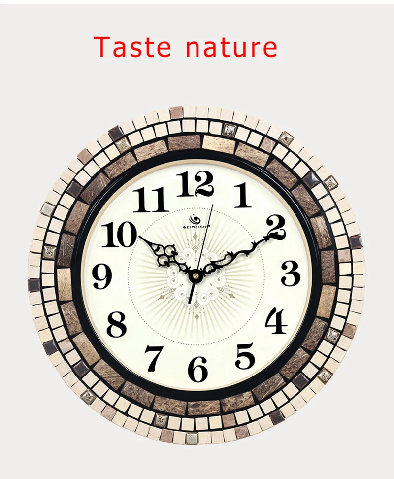 Reloj De Pared  (16)