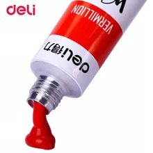 Для кулинарно-деликатесной продукции партия из 12/18/24 цвета качество акварельных красок для рисования набор профессиональных школьные детские товары для рукоделия яркими цветами и высокой чистоты