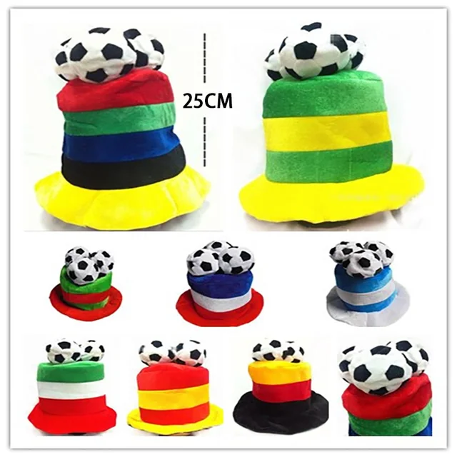 Buy World Soccer Football Caps Hats Football Fans