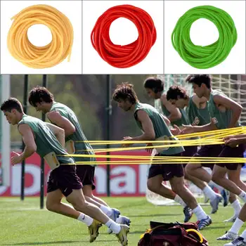 

1M Natural Latex Tube Slingshot Rubber For Tactical Slingshot Hunting Shooting Bow Catapult Elastic Part Bungee Equipment Tool