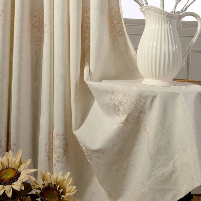 Online Shop Katoen Linnen Gordijnen Verduisterende Voor Slaapkamer ... Online Shop Katoen Linnen Gordijnen Verduisterende Voor Slaapkamer ...