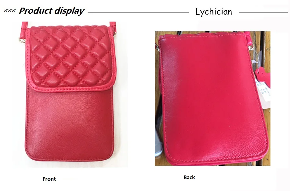product display