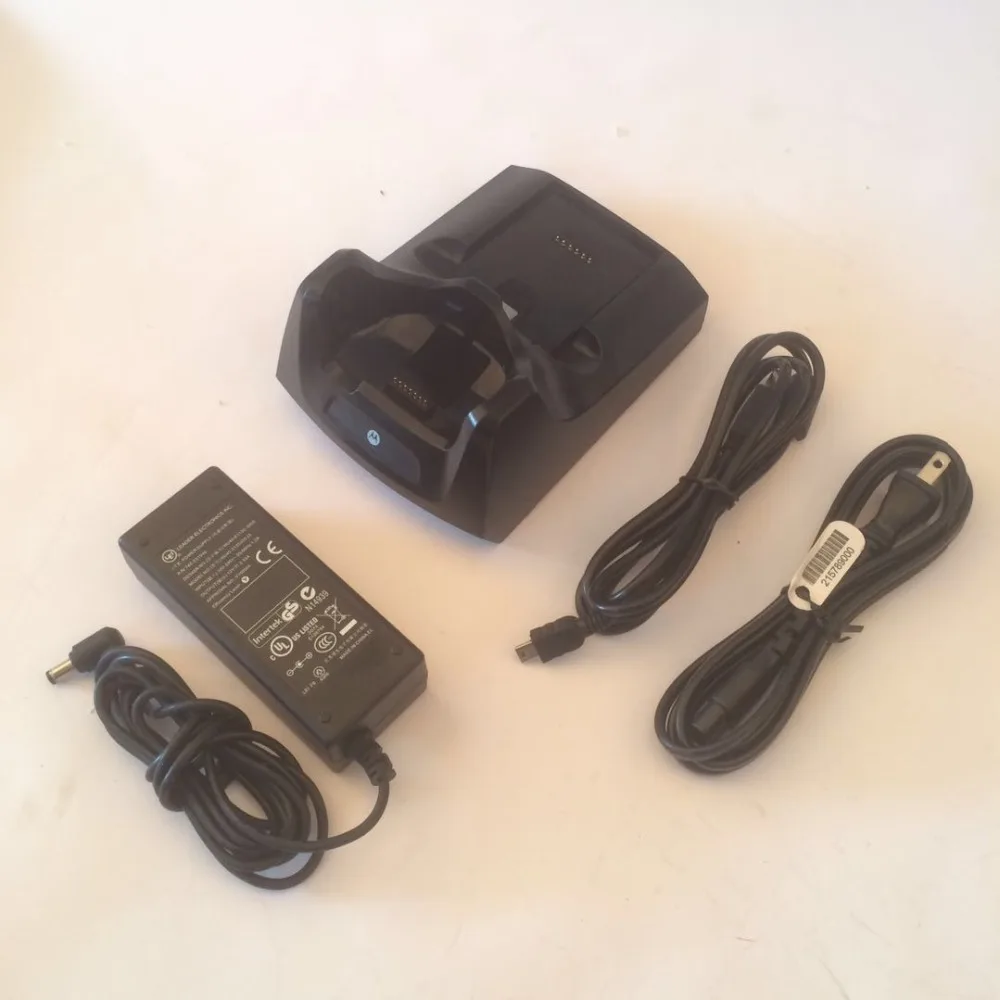 

Symbol Motorola Cradle MC70 MC75 MC75A CRD7000-1000RR CRD7X00-100RR Charger USB