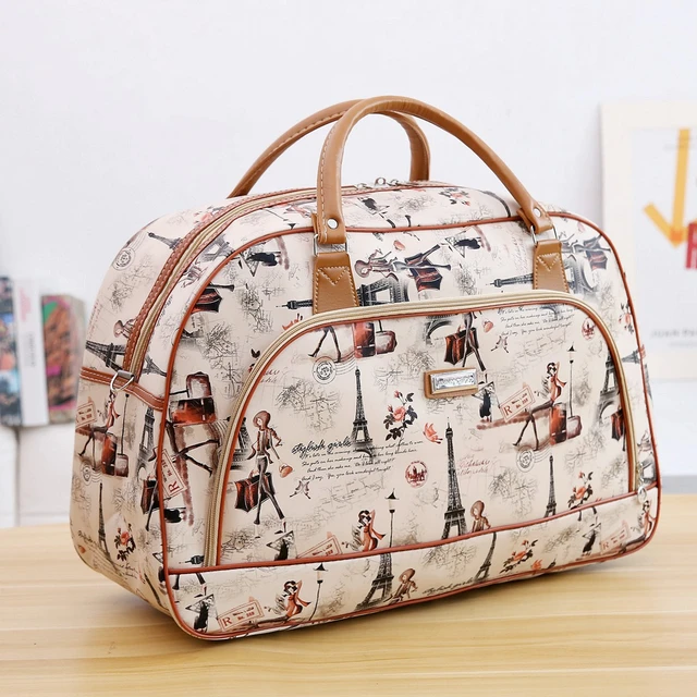 Ladies luggage bag sale
