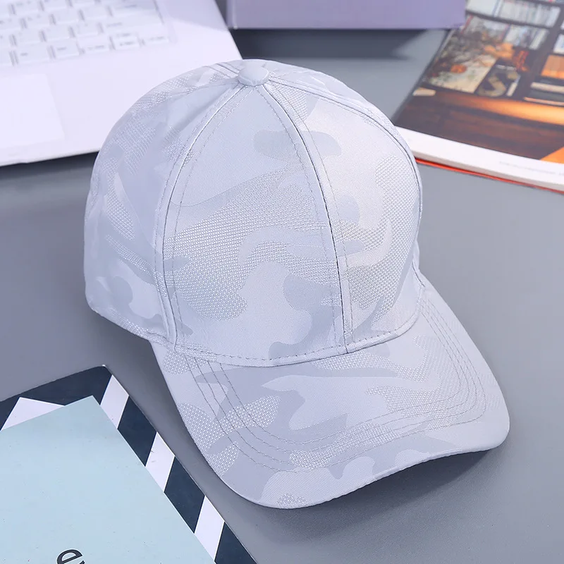 Новая армейская камуфляжная бейсбольная кепка с принтом унисекс бейсболка для женщин Мужская кепка s альпинистский спортивный головной убор