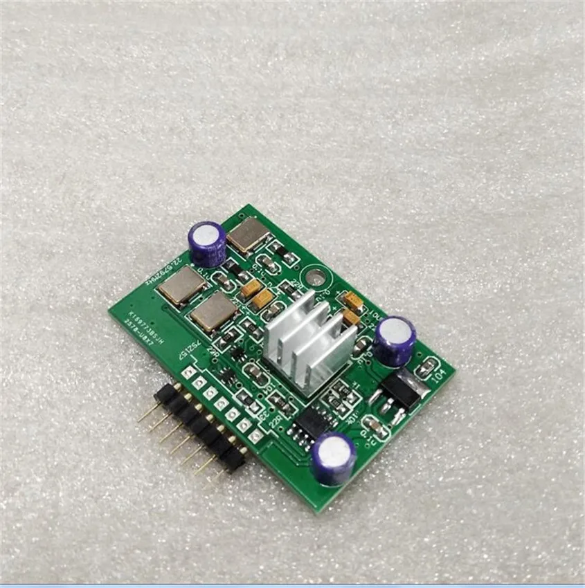 Выход Xmos USB модуля spdif. Применимо к нашему магазину PCM1794 WM8741DAC|ЦАП| |