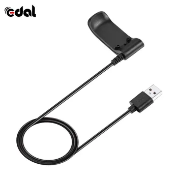 

USB Charging Cable Dock Charger Smart Watch Cable Cord Chargers Base For Garmin Forerunner 610 GPS Smart Watch