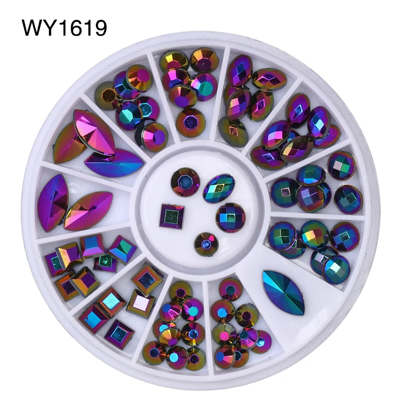 WY1619