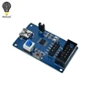 Attiny13-Placa de desarrollo AVR Attiny13A-SSU, tablero de aprendizaje, placas de prueba experimentales, sistema mínimo ► Foto 3/6