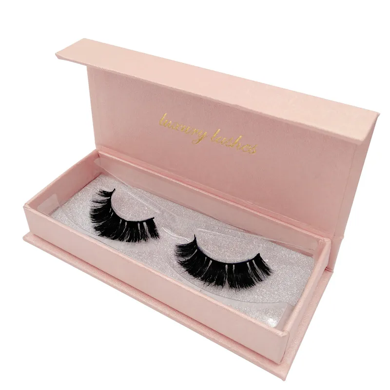 SDSP 1 pair Thick False Eyelashes Wispy 3D Mink Eyelashes Dramatic Maquiagem Cilios Soft Eyelashes Fake Eyelashes 