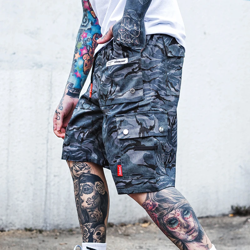 best cargo shorts 2019