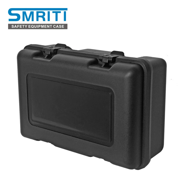 

Plastic Tool case suitcase toolbox multifunction toolbox Instrument box Safety box packing case with pre-cut foam shipping free