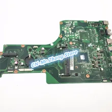 SHELI для acer Aspire es1-711 Материнская плата ноутбука W/N2940 cpu DA0ZYLMB6C0 NBMS211001 DDR3