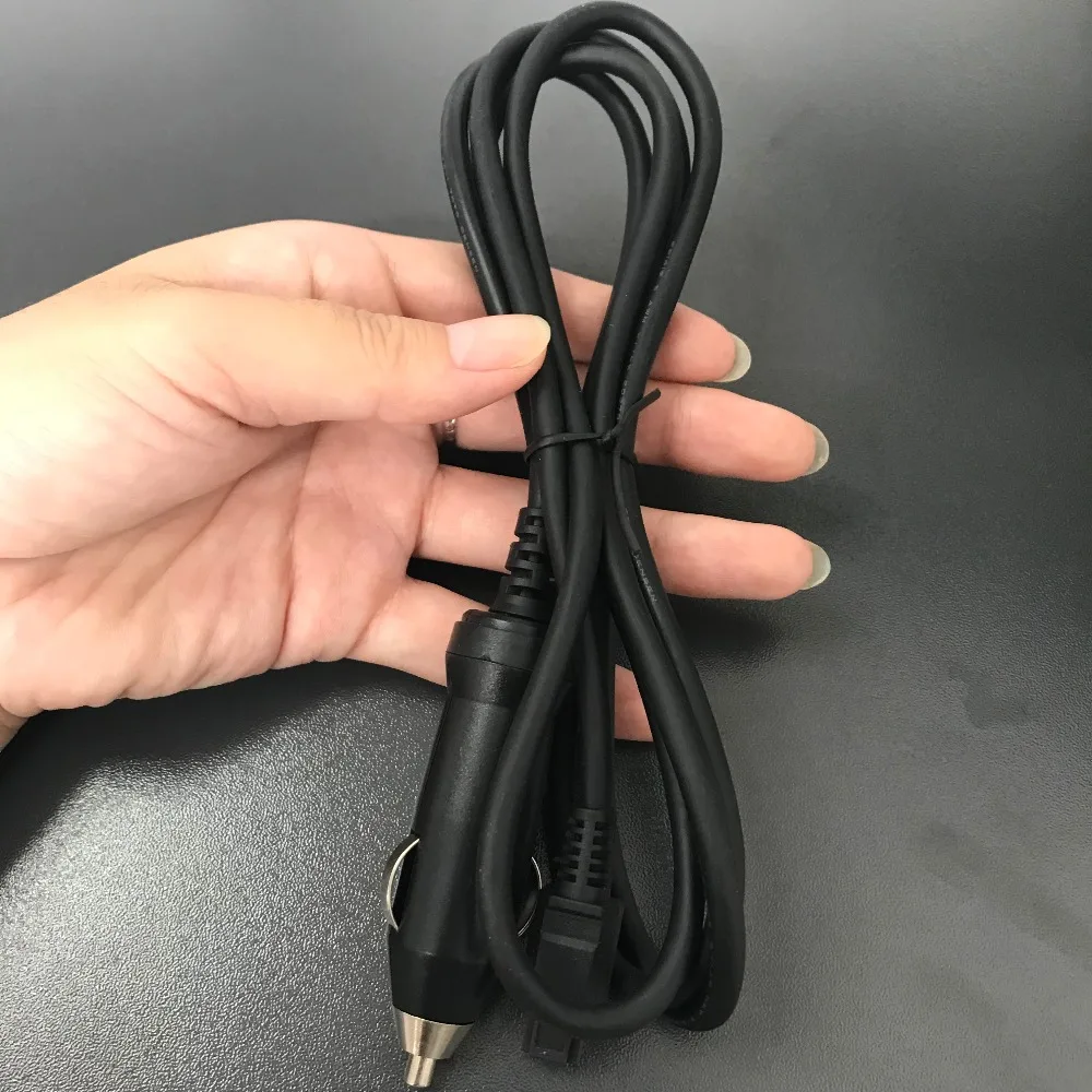Original FSM-60S FSM-80S FSM-50S DC Car Charging Cable