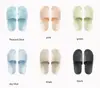 2022 Original Xiaomi mijia Slippers Soft Ladies Man Kids Bathing Sandals Children Casual Shoes Non-slip Home Shower Slippers ► Photo 2/6