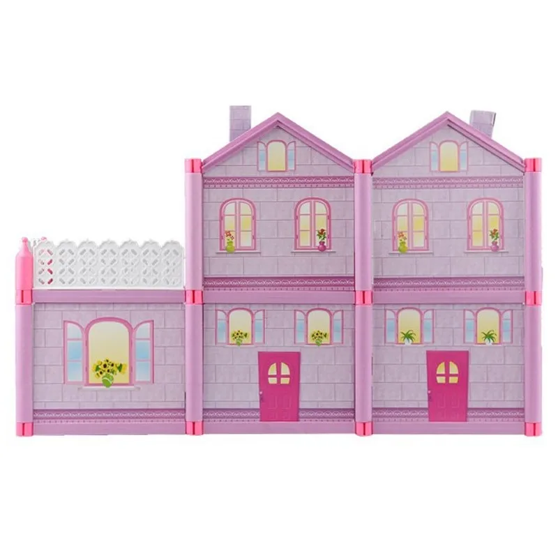 Doll-House-Large-Furniture-Miniatures-DIY-Doll-Houses-Miniature-Doll-Houses-Wooden-Handmade-Toys-for-Children (2)