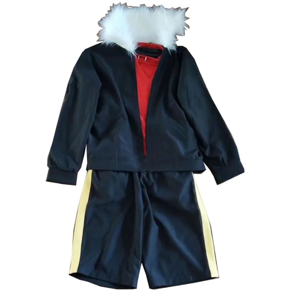 

Underfell Sans Undertale Cosplay Costume