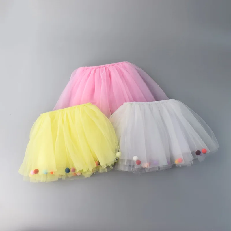 short tutu skirt