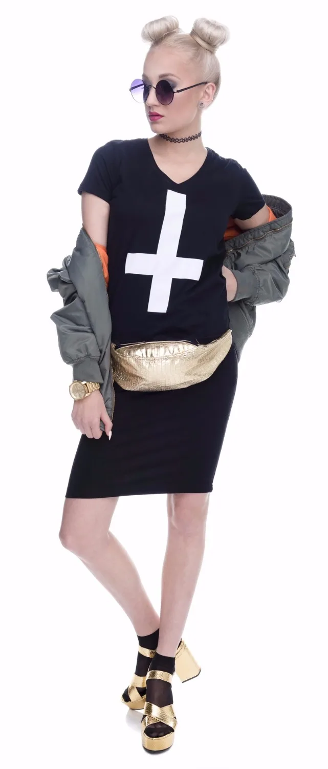 2016 Fashion belt bag with bottle Gold Alligator PU Waist bag fanny pack for women pouch Leather leg bags bolso para cinturon 2016 Fashion belt bag with bottle Gold Alligator PU Waist bag fanny pack for women pouch Leather leg bags bolso para cinturon