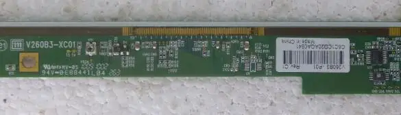 

V260B3-XC01 LCD Panel PCB Part