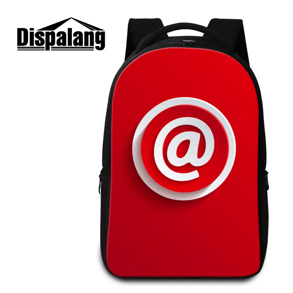 icon red laptop backpacks (7)